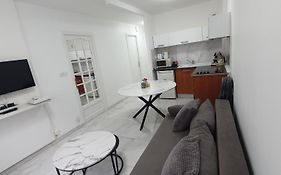 Appartement centre de Annemasse